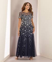 An outdoor wedding will have a distinctly different vibe than a formal church wedding, so dress accordingly. The Wedding Shop Wedding Outfits J D Williams