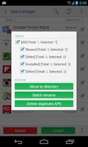 Android users in file commander will have the option to easily access all available. Download Apk File Manager Apk Download For Android