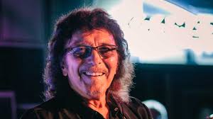 Tony Iommi speaks about Ozzy Osbourne's death for the first time