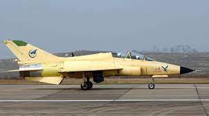 The trainer was revealed at the 2001 china international. Sudan Orders Six Guizhou Ftc 2000 Fighter Trainers