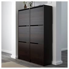 Bissa Shoe Cabinet With 3 Compartments Ikea Shoe Storage Cabinet Shoe Cabinet Ikea Shoe Cabinet