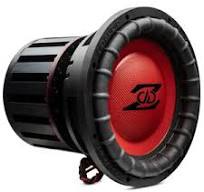 DD Audio Auto Subwoofer | Configured for your needs