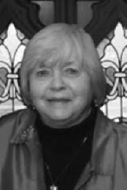 Obituary information for Hazel Cleary