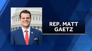 Nestor galban was 12 and had just arrived from cuba, where he'd grown up and where his mother had recently died of breast cancer. Rep Matt Gaetz Investigated Over Sexual Relationship