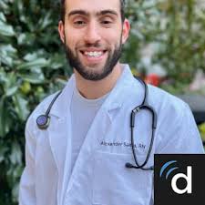 Alexander Saitta, NP