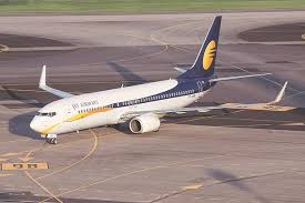 Jet Airways Scraps Agents Commission To Save Costs