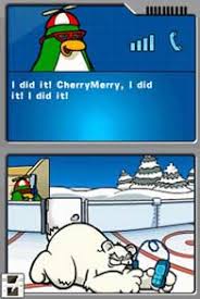 Click on the snowman to get another piece of paper. Disney Club Penguin Elite Penguin Force Herbert S Revenge Release Date Videos Screenshots Reviews On Rawg