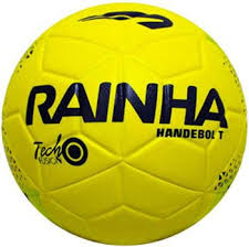 Bola handebol kempa leo tam. Supermercado Cotrisel Bola Rainha Handebol T2 Am Az Vd