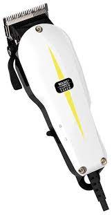 Well, it's one of a few clippers i can comfortably tout as built for professional barber haircuts. basically, you get to enjoy flexibility, power, efficiency, comfort, style, and reliability regardless of the nature of your work. Wahl Super Taper Professional Hair Clipper Wa8469 Free Delivery