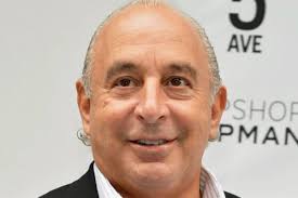 Sir Philip Green offers £300 million to drop legal action