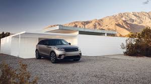 2018 Range Rover Velar R Dynamic P380 Hse 4k Wallpaper Hd Car Wallpapers Id 8801