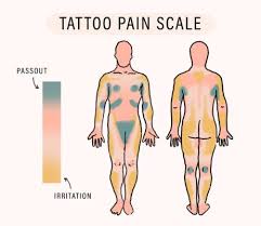 Tattoo Body Diagram Wiring Diagrams