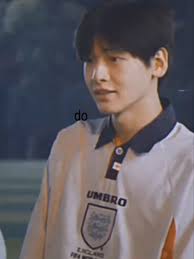 soccer player boyfriend #zhaixiaowen #xiaowen #jingxichi #alwayshome #fyp  #foryou #cdrama #edit