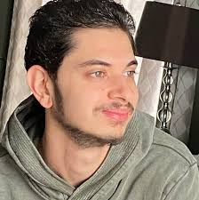 Any experts know what this noise could be? I have an idea but not 100  percent.