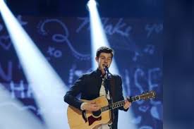 F#m a i love it when you just don't care Shawn Mendes Ungkap Album Baru Lewat Youtube Antara News