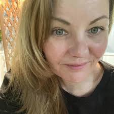 Sean Sands, brother of Bobby Sands, with Michael Flannery to his left,  marching in the New York parade up Fifth Avenue