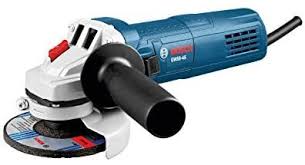 Black And Decker Angle Grinder Price Bosch 4 1 2 Small Angle Grinder Gws9 45 In 2020 Angle Grinder Bosch Grinder