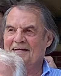 Frank X. Metzger II Obituary February 3, 2024