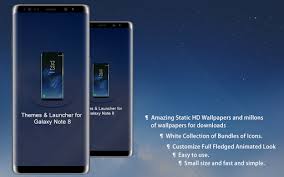 Download the samsung galaxy note8 touchwiz launcher which can be installed on any samsung device running android nougat. Download Theme Launcher For Galaxy Note 8 Free For Android Theme Launcher For Galaxy Note 8 Apk Download Steprimo Com