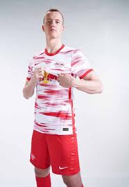How to get the rb leipzig 2021 kits and logos. Rb Leipzig Unveil 21 22 Nike Home Shirt Soccerbible