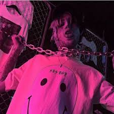 Weitere ideen zu hintergrundbilder iphone tumblr handyhullen und kiffer kunst. Lil Peep Desktop Wallpaper Posted By Ethan Anderson