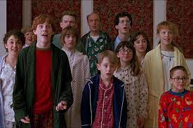 The Smoke Collective On Twitter Home Alone Movie Home Alone Holiday Movie