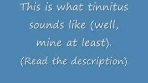 Hvorfor ikke snu på flisa og lære fra det. Tinnitus Er Betegnelsen For Den Ringen Brummen Susen Eller Hylen For Orerne