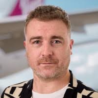 ✈️ Tom Barber 📈