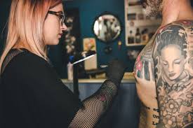 Find the perfect word, quote or message to inspire yourself & others today. Protocol To Open Your Tattoo Studio Amidst Covid 19 Tattoos Wizard