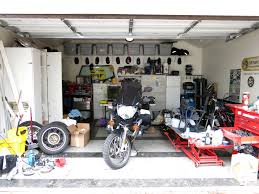 Collection by denny turnbull • last updated 4 days ago. Good Layout Setup For Home Motorcycle Shop Garage Adventure Rider