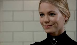 General Hospital Recap: Nelle Reveals She's Shiloh's Wife at His Memorial