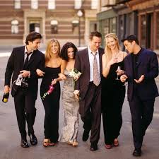 'they were also spotted drinking wine, deep in conversation, as they walked around one of jen's. Jennifer Aniston E La Maledizione Di Friends Amica
