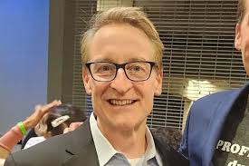 Cleveland Meteorologist Mark Johnson's Departure Announced by Station