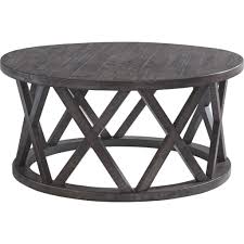 Browse our great prices & discounts on the best square end tables. Sharzane Round Cocktail Table Ashley Homestore Canada
