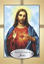 Ó coração sacratíssimo de jesus, fonte viva e vivificante de vida eterna, tesouro infinito de divindade, fornalha ardente de amor divino, vós sois o lugar do meu descanso, o refúgio da minha segurança. Oracao Sagrado Coracao De Jesus
