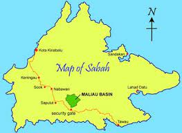 Find the best flight from tawau to kota kinabalu every day between tawau and kota kinabalu, 2 flights from 2 airlines jet back and forth. Kinabalu Tawau Kota Kinabalu By Road Via Kalabakan Sapulut Keningau Kamanis