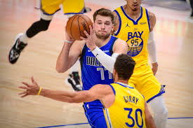 The mavericks come into thursday night's contest having lost six of their last seven games, with losses to phoenix (2), utah (2), denver, and houston spanning the last. Dallas Mavericks Luka Doncic Drops 27 In Blowout Loss Vs Warriors