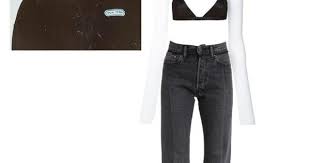 Birds In The Trap Sing Brian Mcknight Birds In The Trap Sing Brian Mcknight By Neua Liked On Polyvore Featuring Yves Saint Laurent Vetements Nyx And Off White Brian Mcknight Clothes Fashion