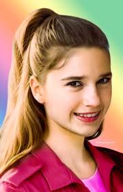 Karolina Protsenko's Talent and Beauty