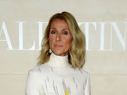 Celine Dion'S Oprah Show Retrospective