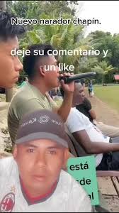 #dúo con @Ander C Suchite #narador #naradortiktok #emisorasunidas  #kikerodriguez #fredylopez #fredyfutbol #izabal #narradoresdefutbol  #narradoresportivo #radiosonora #futbol⚽️ #chapines502🇬🇹 ...