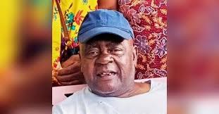 Mr. Samuel L. Mitchell Jr. Obituary