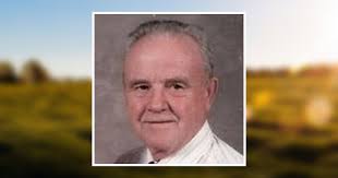 Raymond Yaw Obituary 2007