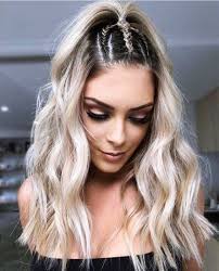 Jennifer morrison layered long hairstyle. Cute Hairstyles For Blonde Long Hair Hairstyle Guides