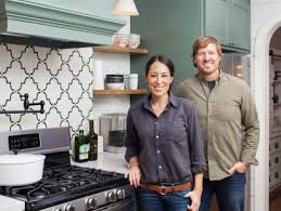 Joanna's favorite color for trim is the true white hue. The Ultimate Fixer Upper Inspired House Color Palette Hgtv S Decorating Design Blog Hgtv