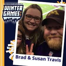 Meet your 2023 Winter Games Cheerleaders!