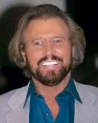 Is Barry Gibb still your favorite singer?