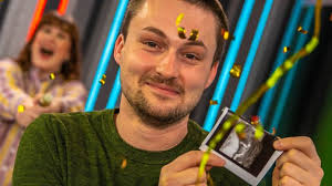 Check spelling or type a new query. Goed Nieuws Op Qmusic Er Is Een Kleine Vancoillie Op Komst Showbizz Hln Be