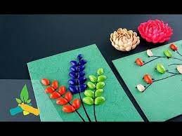3 Ideas To Recycle Pistachio Shells Diy Tutorial Shell Crafts Diy Pistachio Shells Pista Shell Crafts