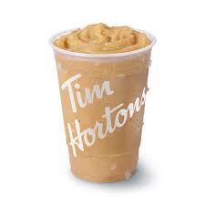 Tim Hortons Freshly Prepared Food Delicious Brewed Coffee
